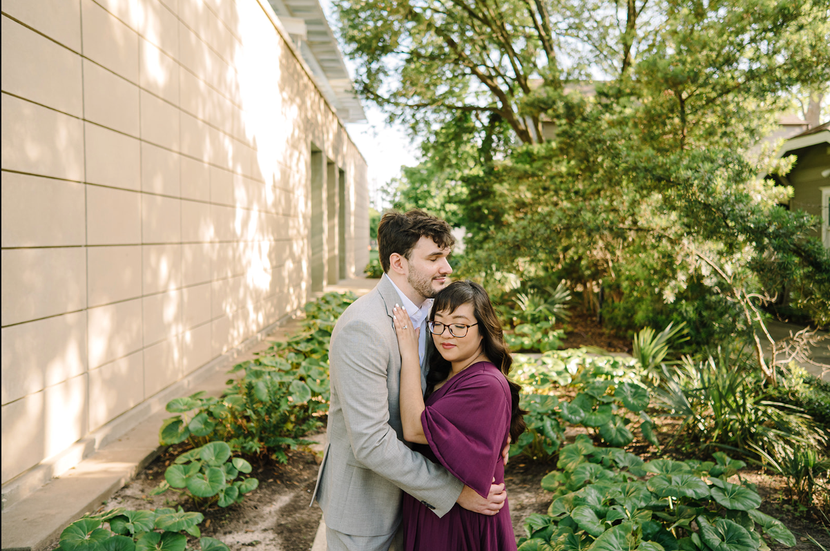 The Wedding Website of Christina Nguyen and Joshua Bulger