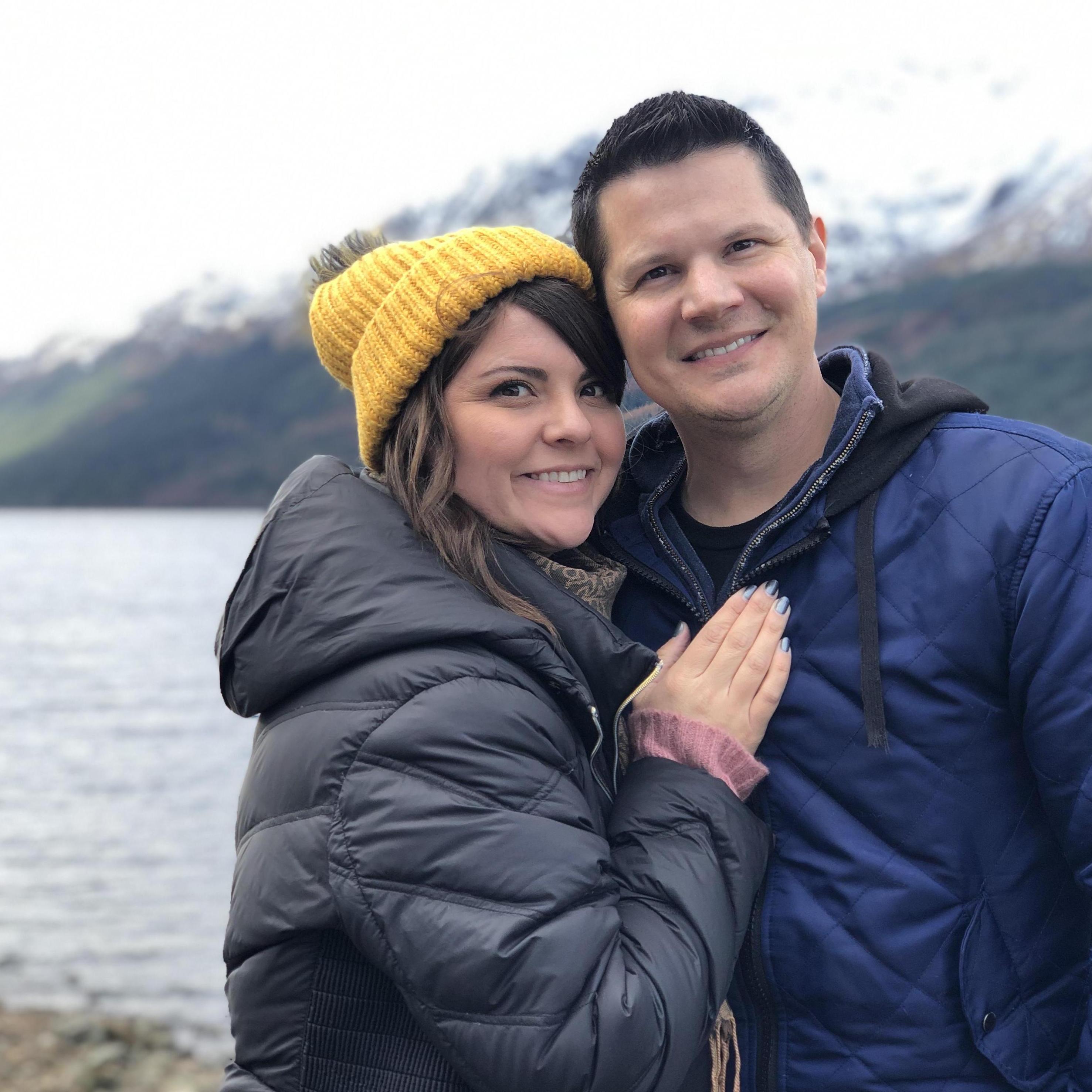 Scottish Highlands 2019