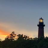 Currituck Beach Lighthouse