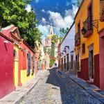 Historical Walking Tours