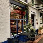 The Governor's Cup Coffee Roasters