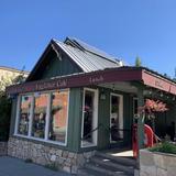 Fogglifter Cafe