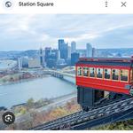 Duquesne Incline