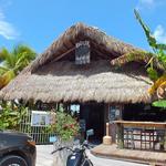 Hogfish Bar & Grill