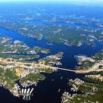 Lake of the Ozarks
