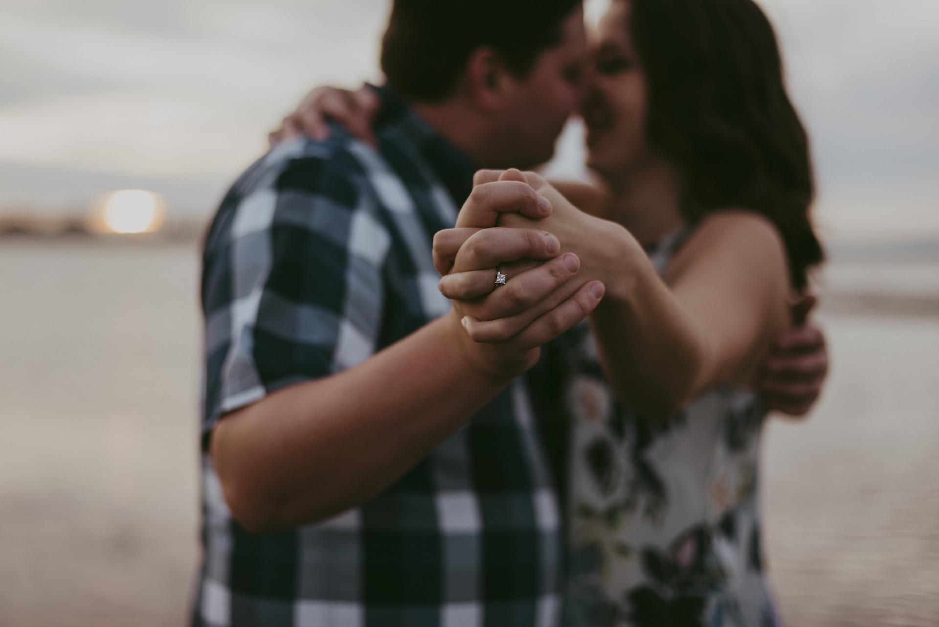 The Wedding Website of Christie Vincent and Jesse Demmons