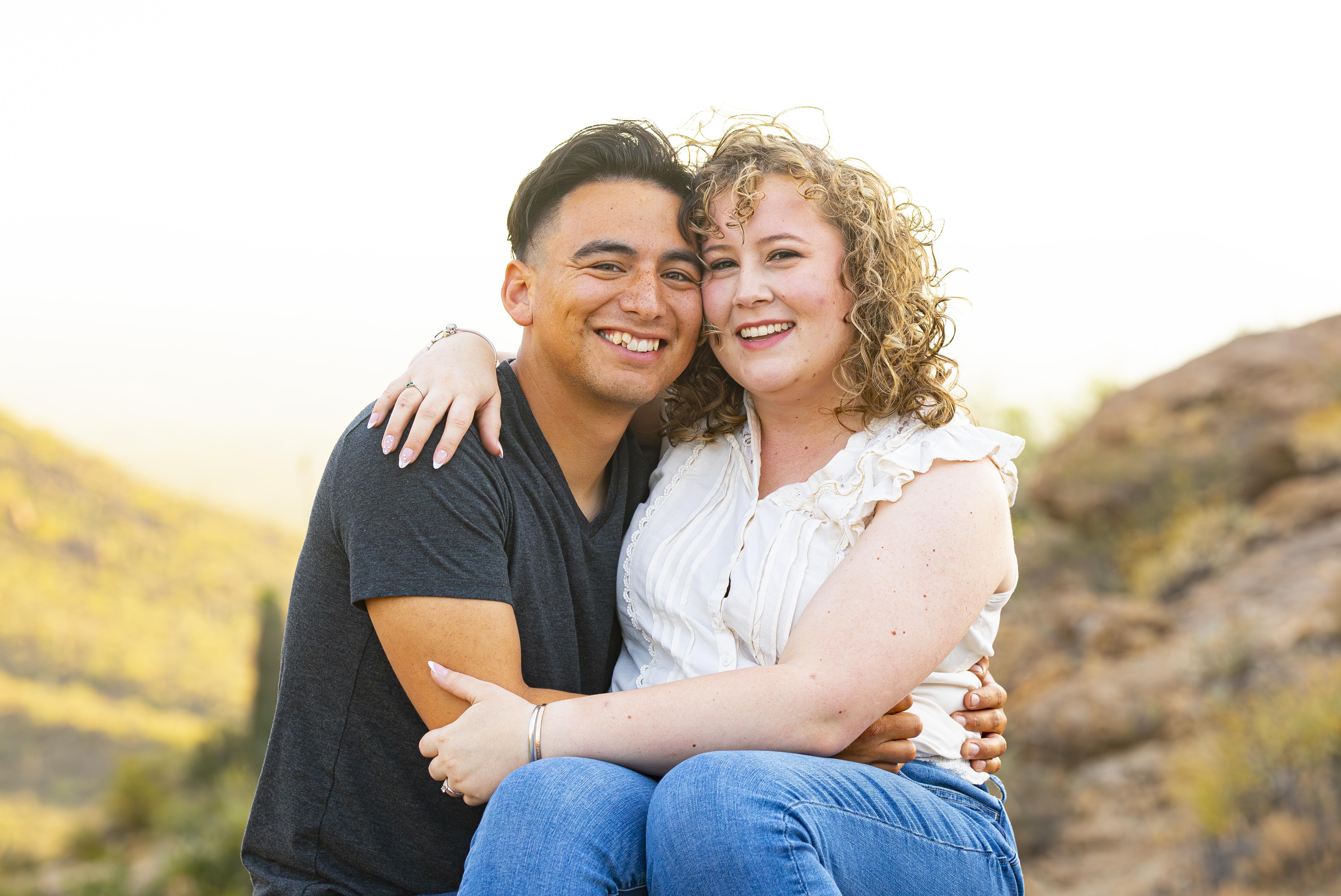 The Wedding Website of Lauren Boudrieau and Santiago Gonzales
