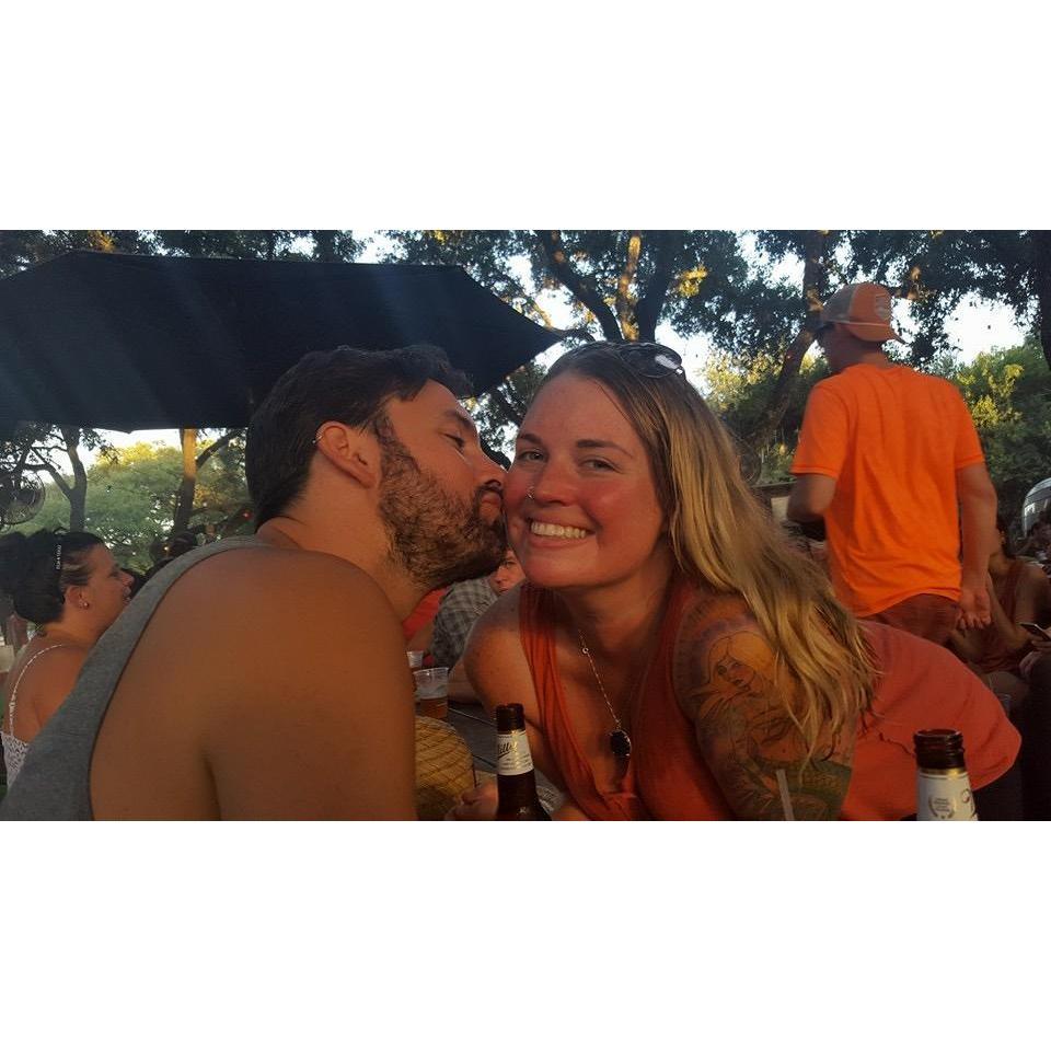 South Austin