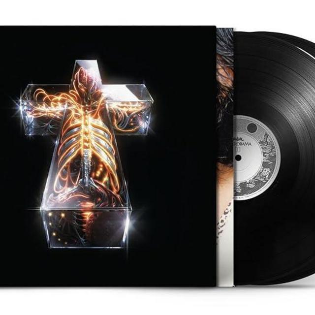 Hyperdrama[2 LP]