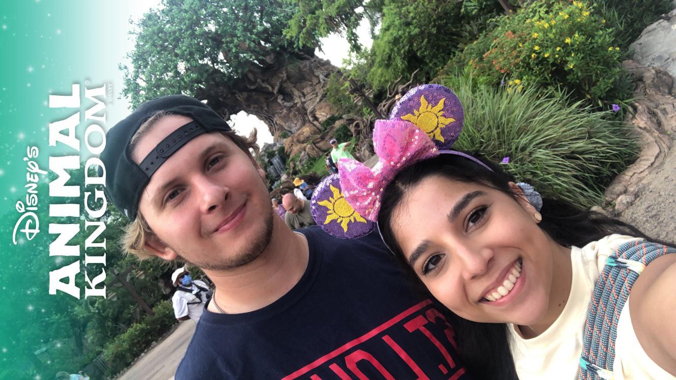 Disney world 2021