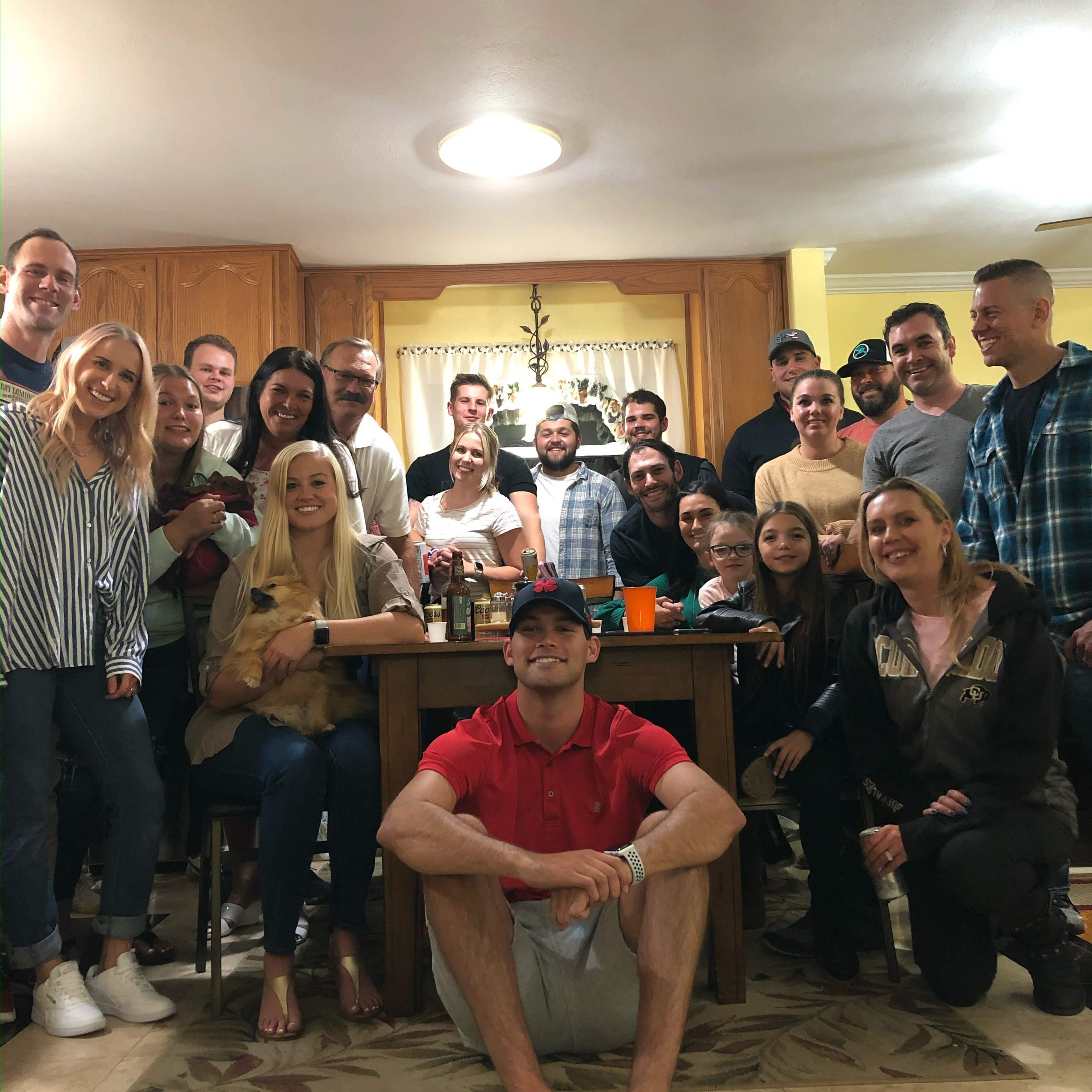 Cody's CPA Party 2020