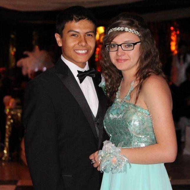 SJ's Senior Prom