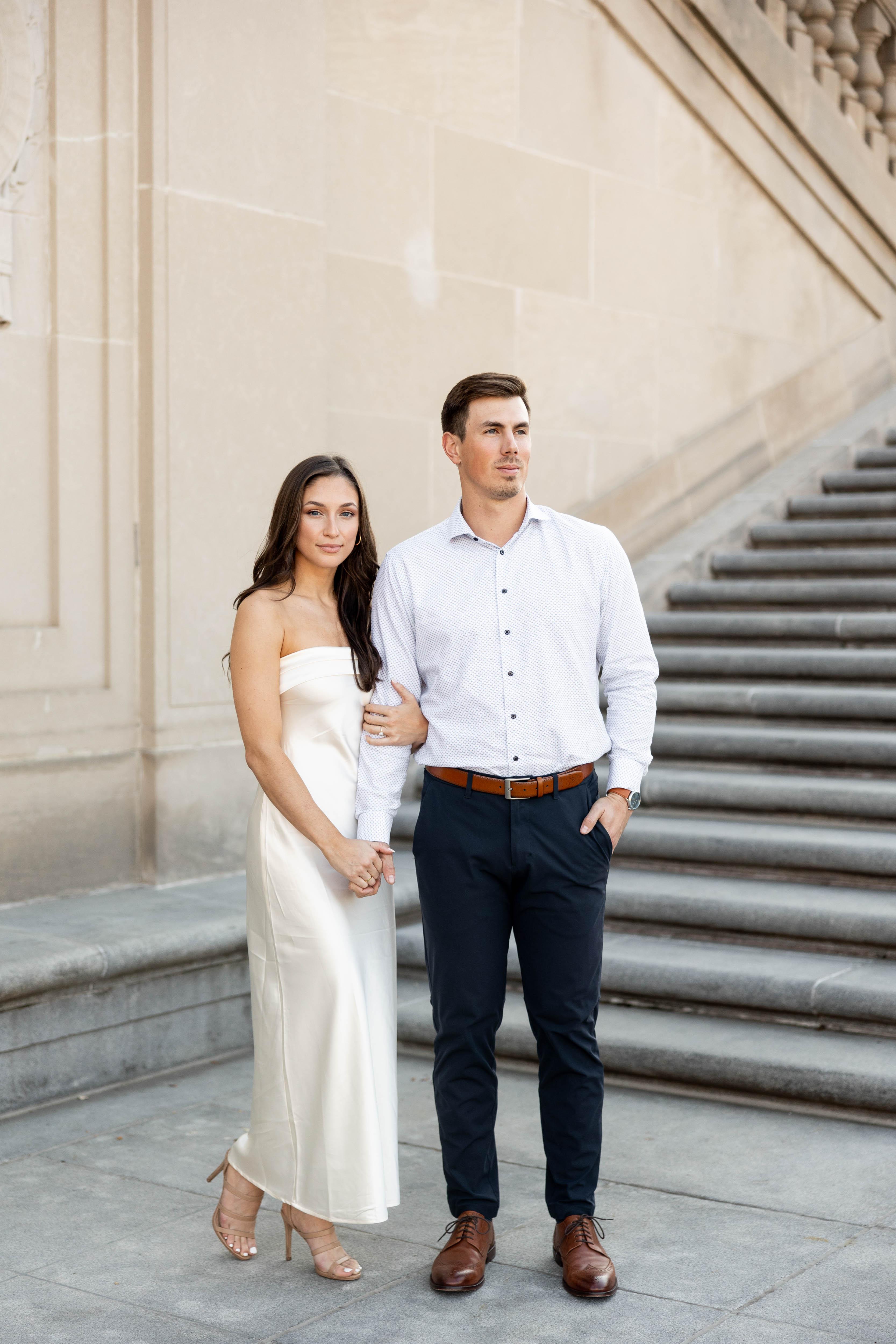 The Wedding Website of Katherine Ratz and Parker Dunshee
