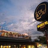 Burial Beer Co. Charlotte Taproom