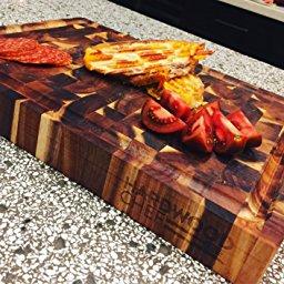 Butcher Block