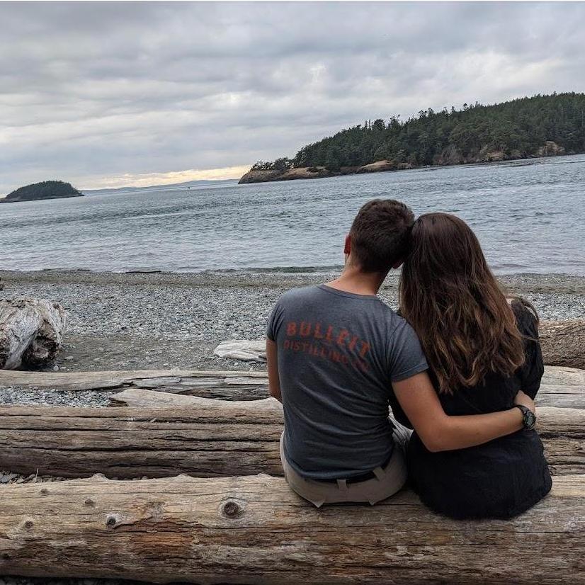 Deception Pass, WA