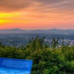 Watch the Sunset From Star Overlook