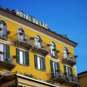 Honeymoon Hotel