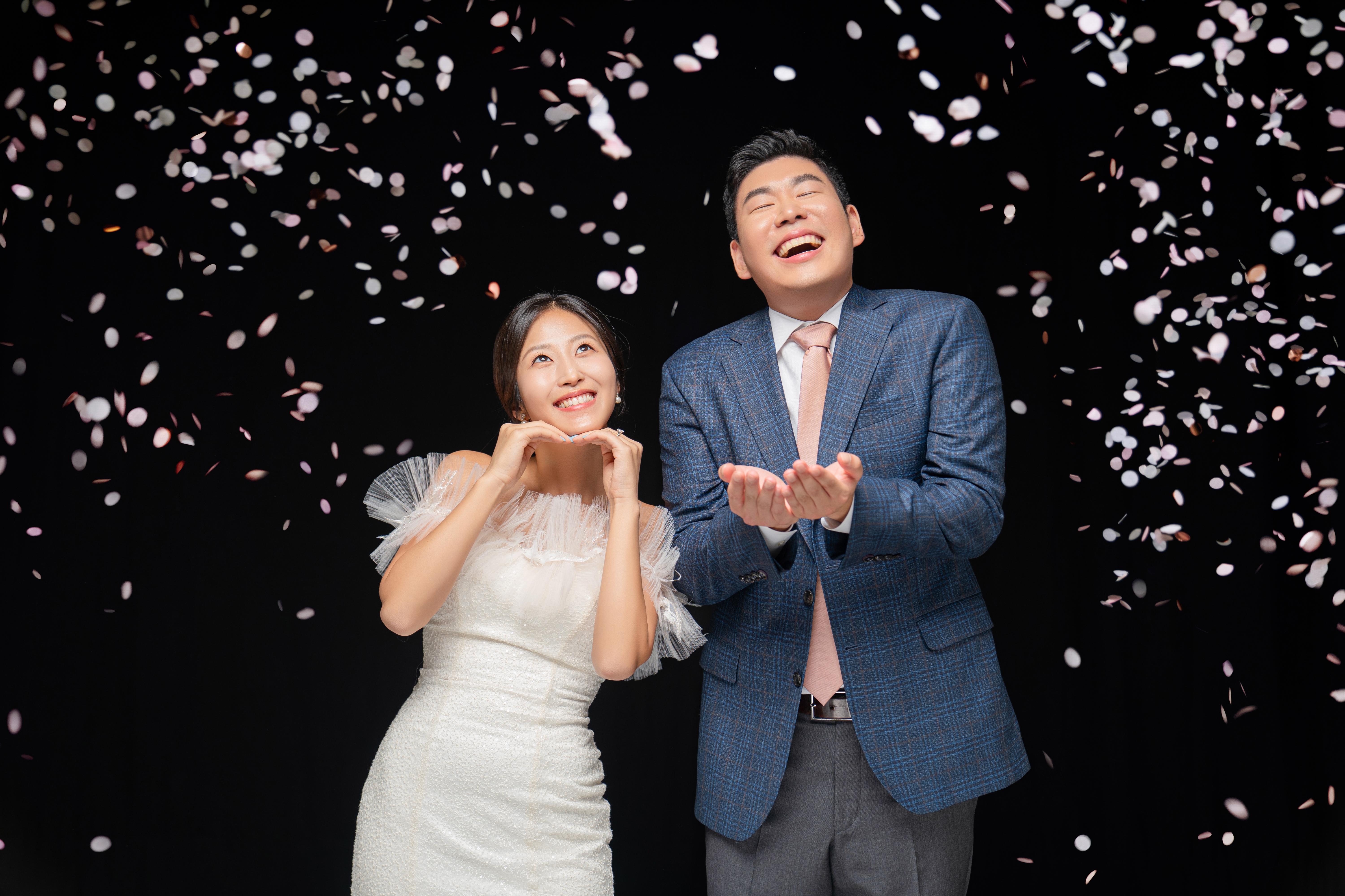 The Wedding Website of Josey Yun and Matthew L ee