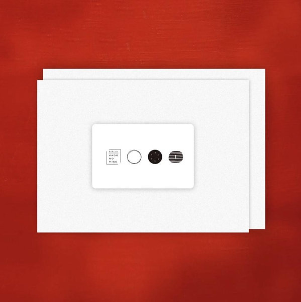 Kado no Mise Gift Card (date night)