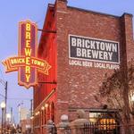 Bricktown Brewery