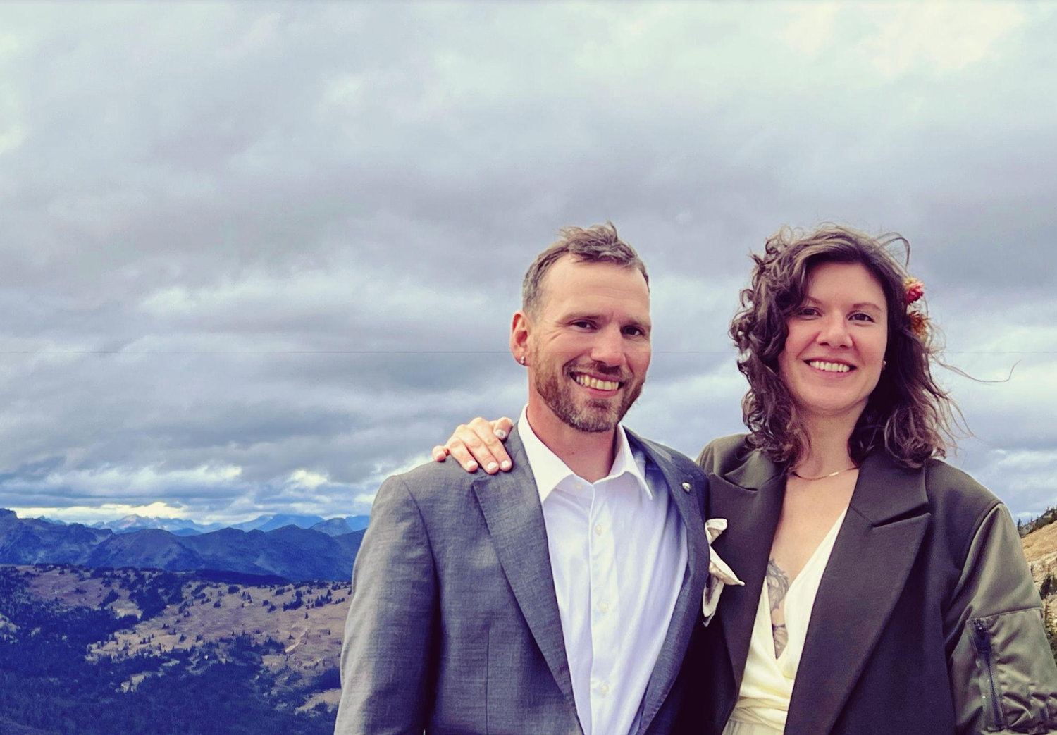 The Wedding Website of Joanie Walbert and Eric Eisel