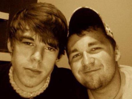The Wedding Website of Ira Dawson and Tyler Shepherd