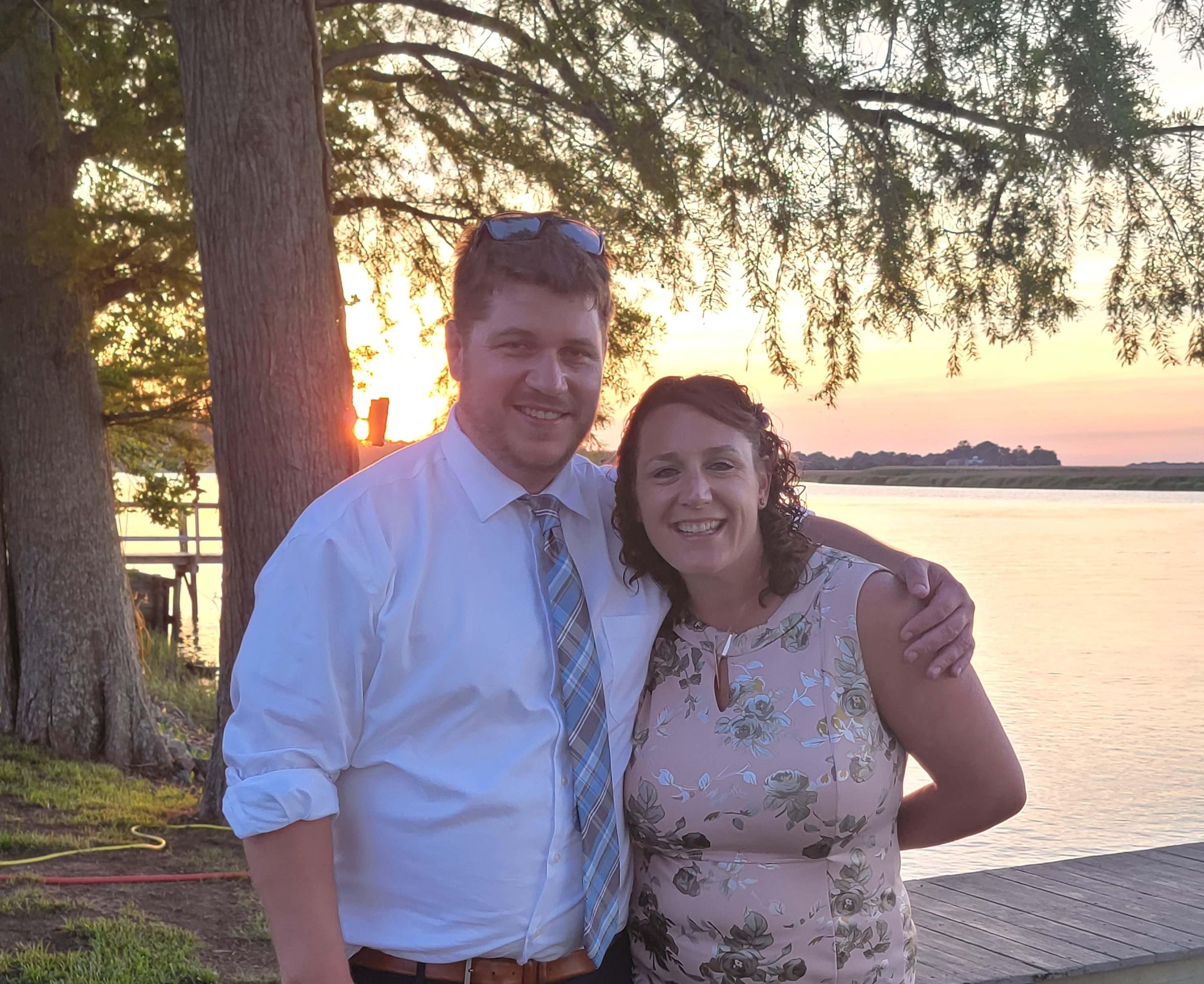 The Wedding Website of Krista Weissbart and Jeff Thomas