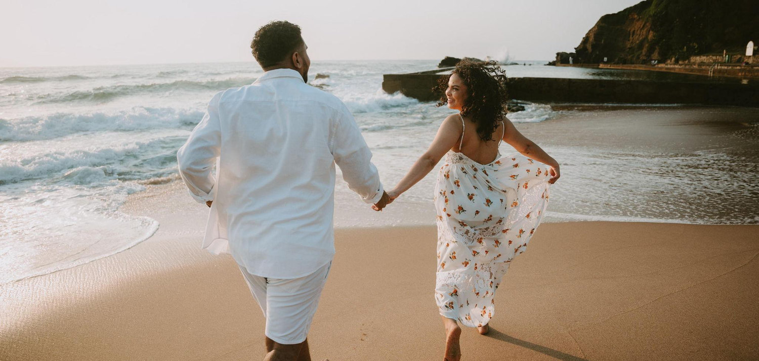 The Wedding Website of Chelsee' Davids and Jayson Maistry