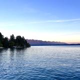 Flathead Lake