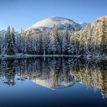 Rocky Mountain National Park