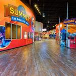 The Summit Interquest