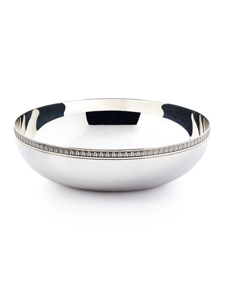 Christofle Malmaison Large 7" Bowl