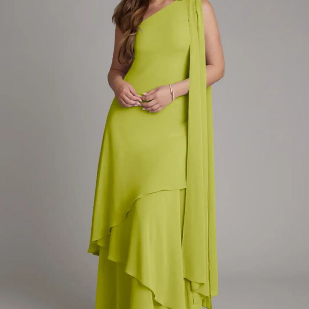 Attire example for ladies