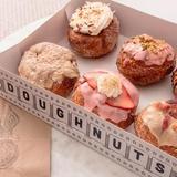 Parlor Doughnuts