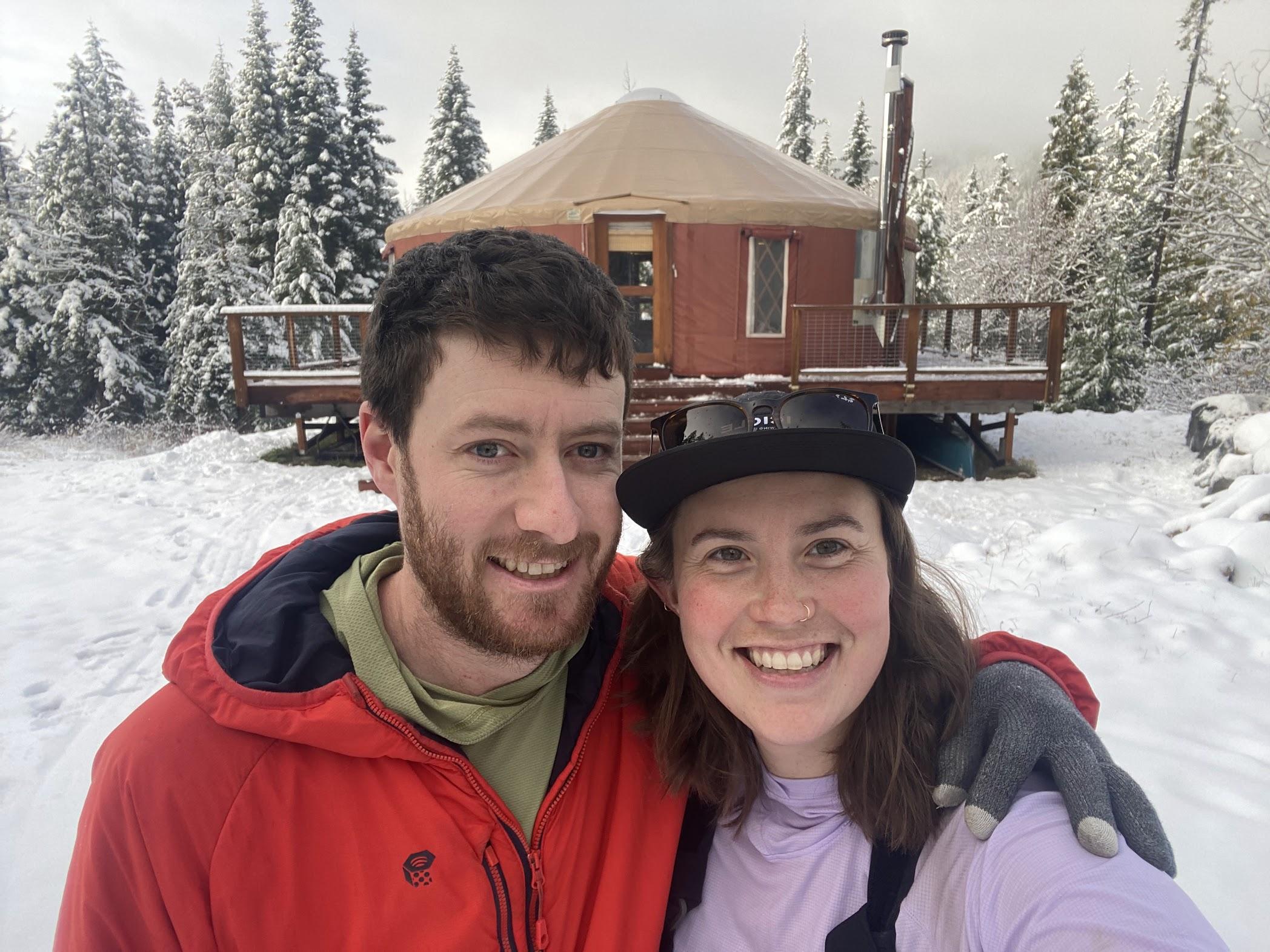 The Wedding Website of Michelle Tanz and Forrest Simpson