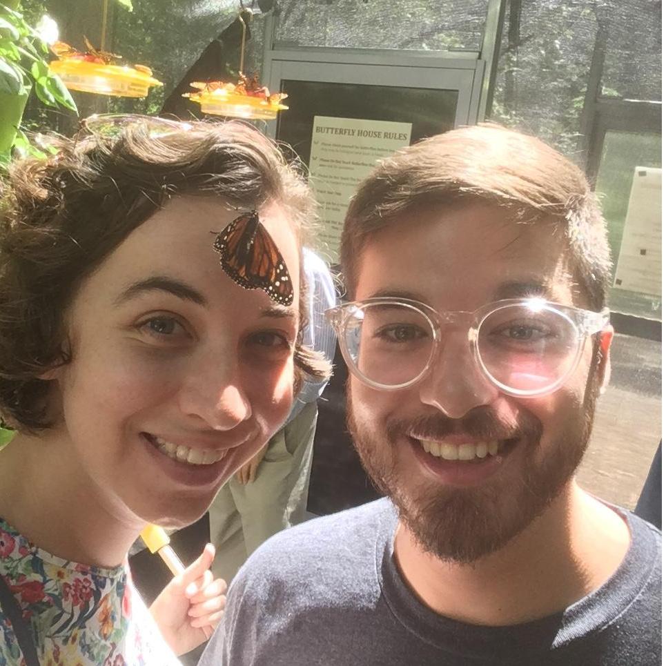Tenafly Nature Center, 2019