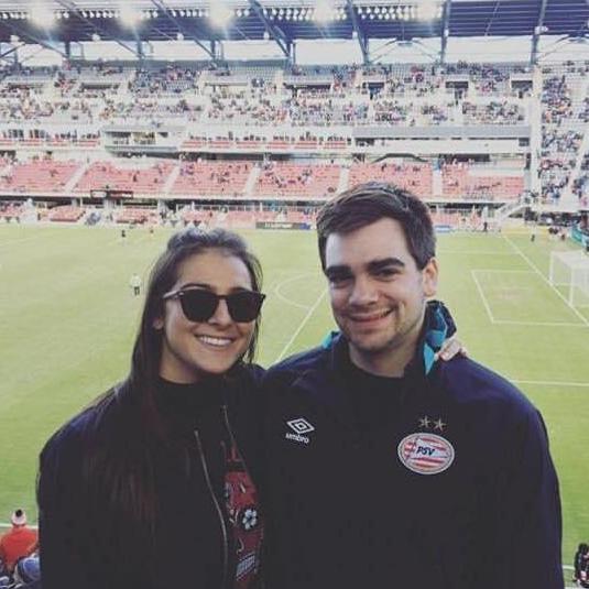 D.C. United Game