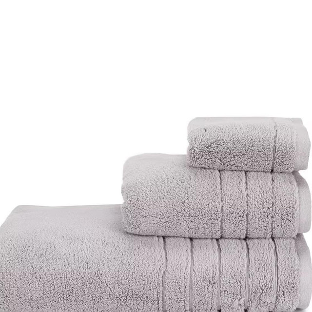 Southern Living Turkish Cotton & Modal Bath Towels