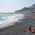 Playa Waikiki, Makaha, and Redondo