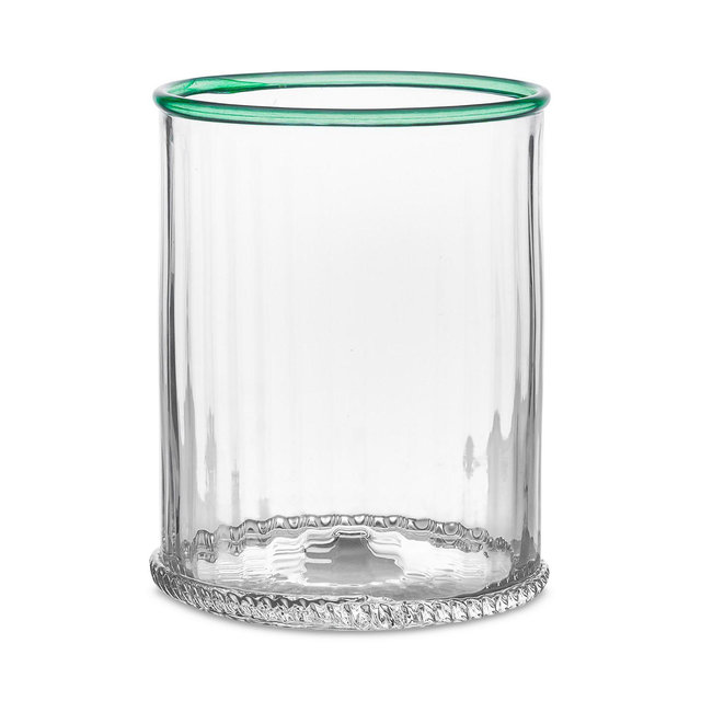 Juliska Nell Double Old Fashioned Glass