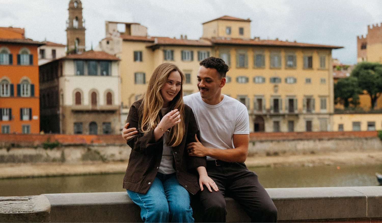 The Wedding Website of Jessica Ballogg and Zak Seghrouchni
