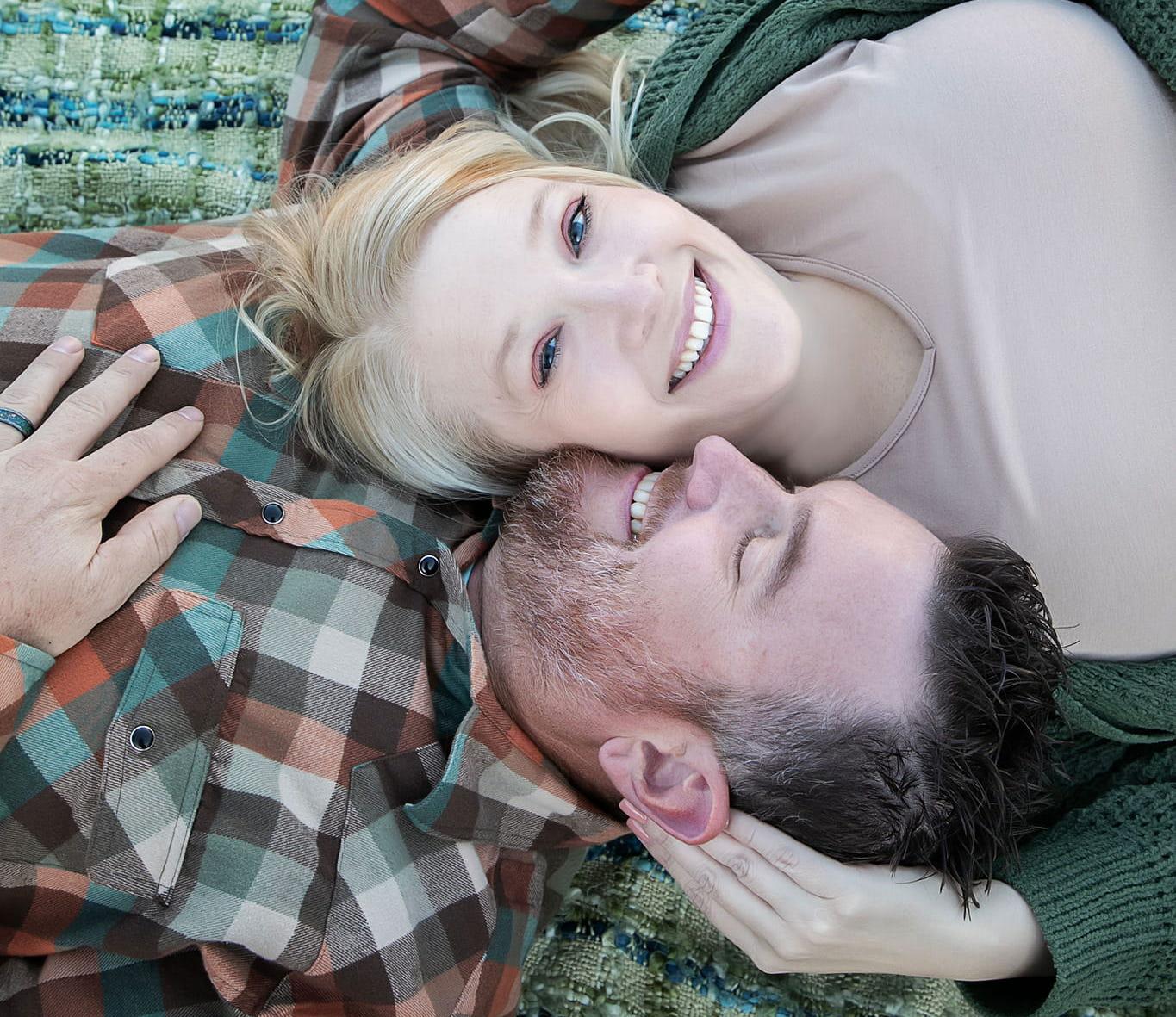 The Wedding Website of Ryan Rondo and Laine Clarke