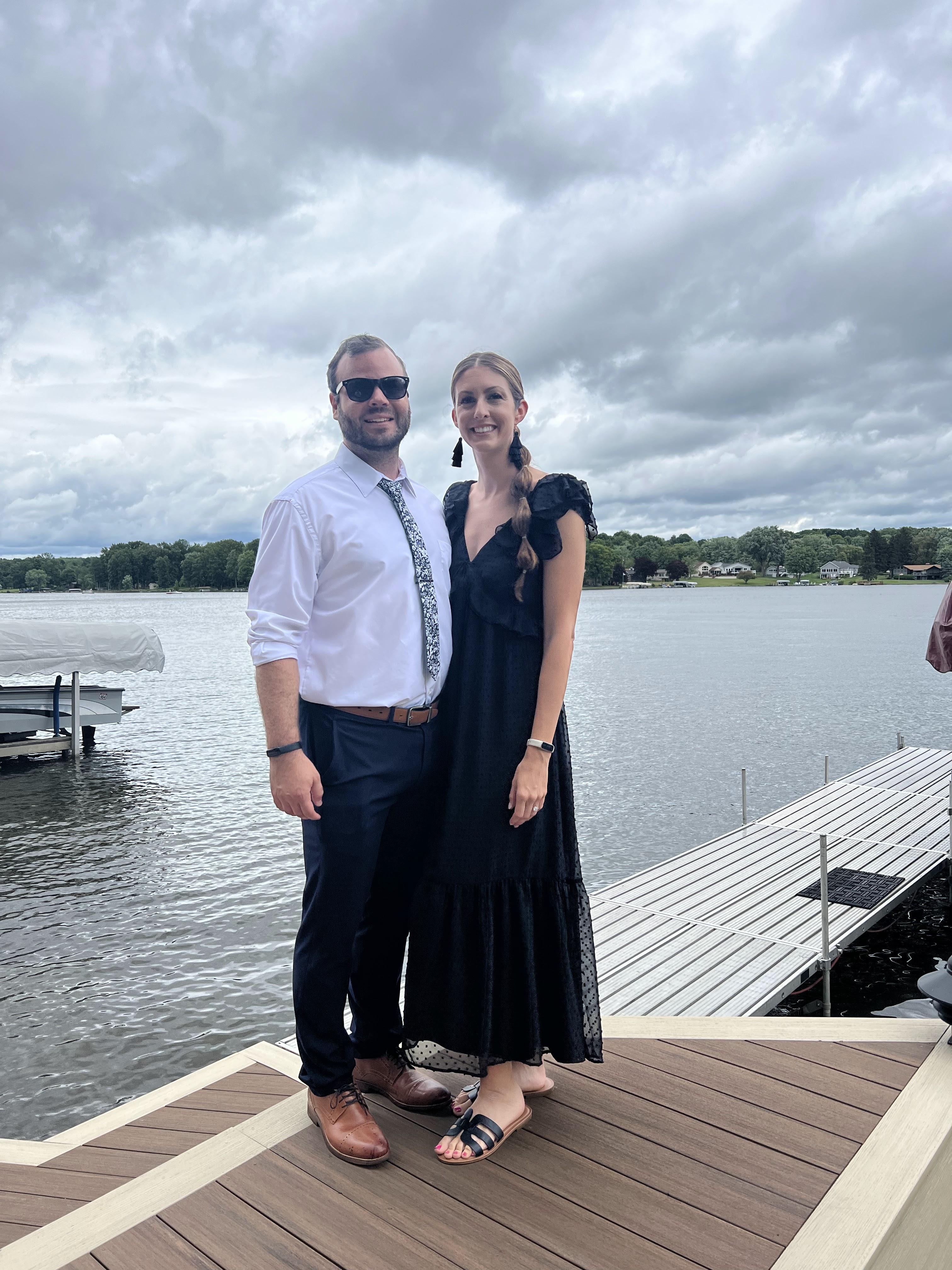 The Wedding Website of Shelby Aleksejczyk and Evan Anderson