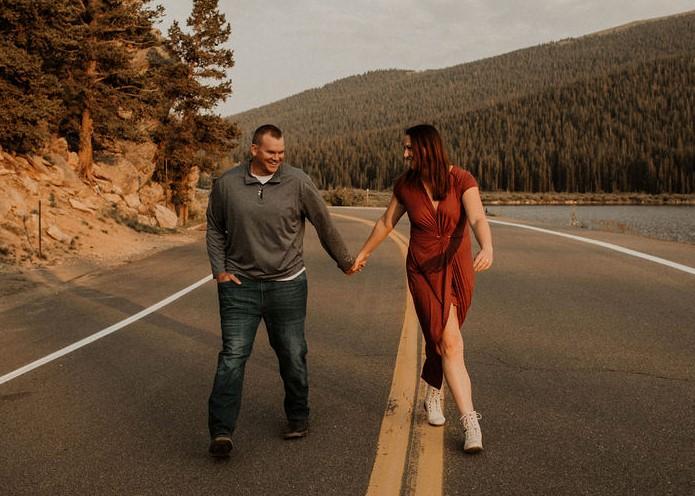 The Wedding Website of Jess McGovern and Robbie Wadsworth