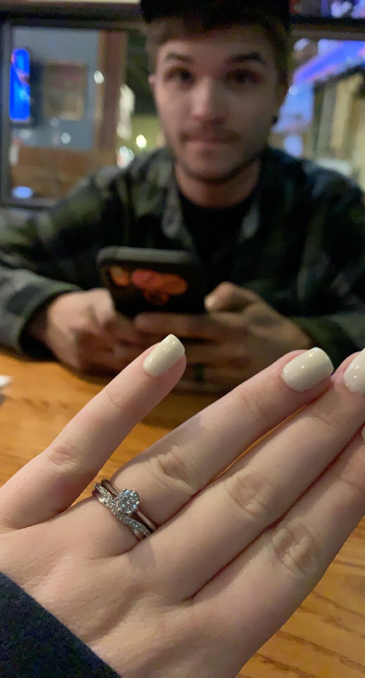 The Wedding Website of Shae DiLorenzo and Jordan Vacsulka