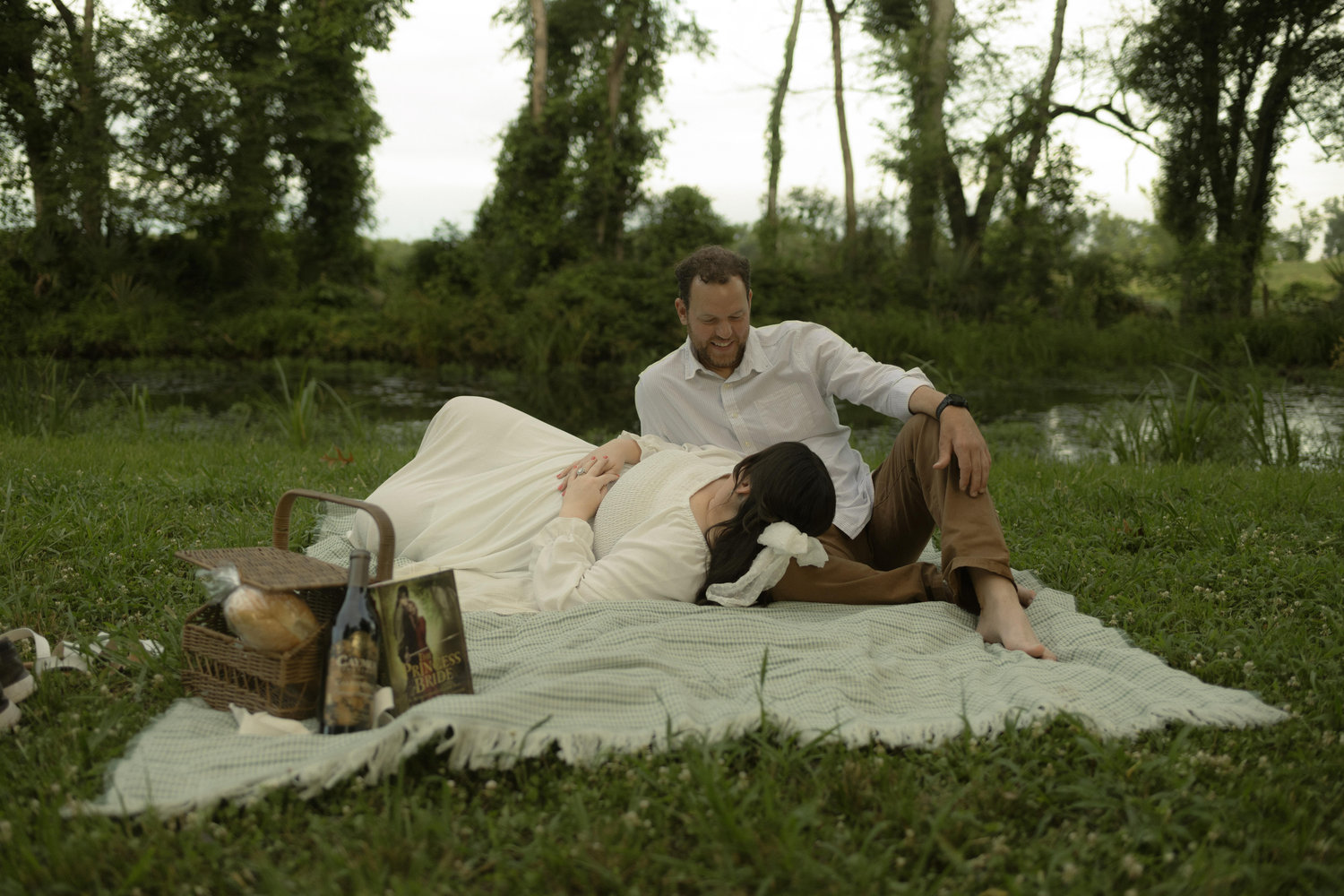 The Wedding Website of Mandie Cantrell and Doug Hoffman