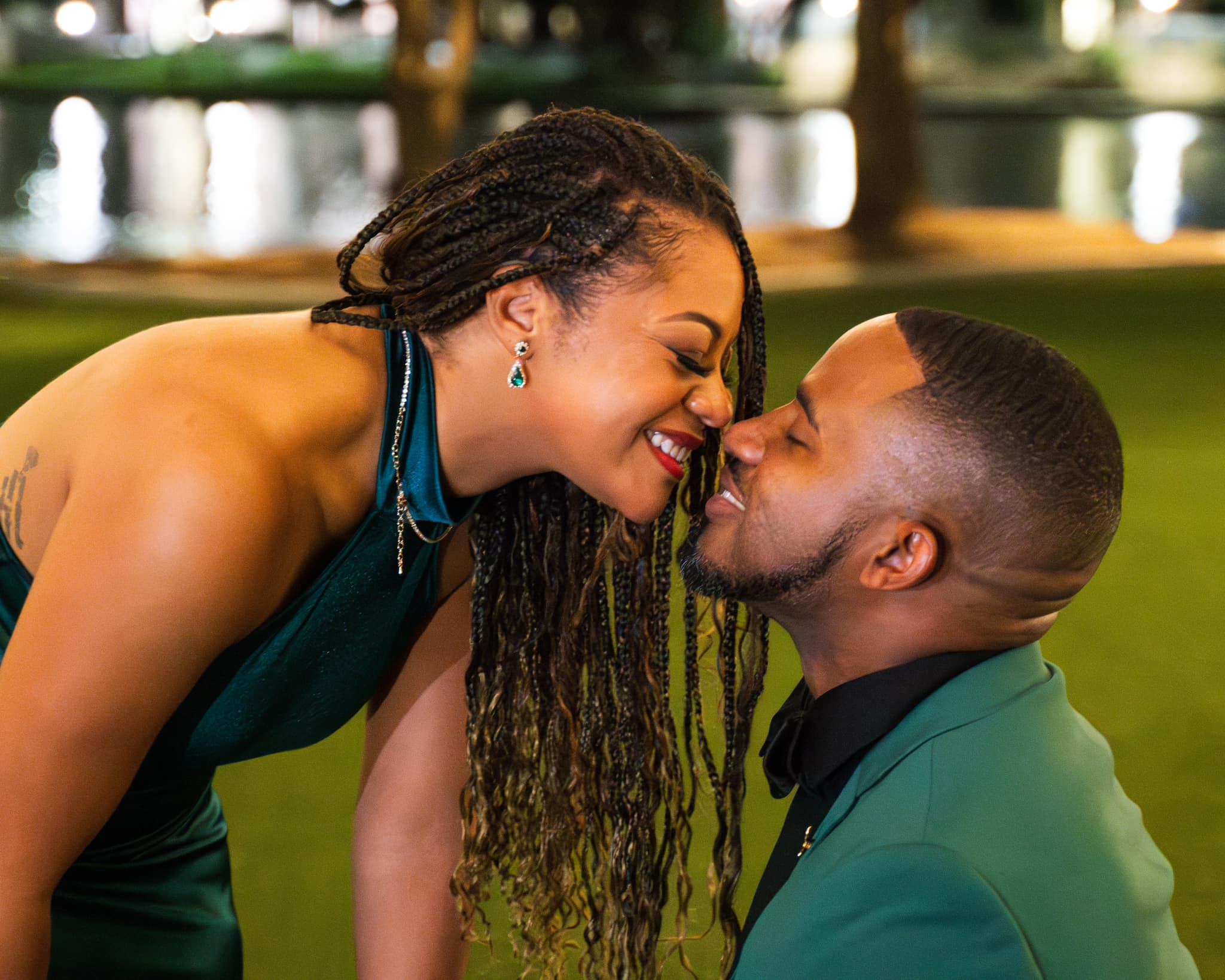 The Wedding Website of Troyla Newsome and Randall Newsome