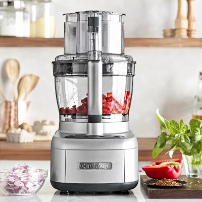 Cuisinart Elemental 13-Cup Dicing Food Processor