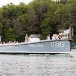 Ithaca Boat Tours